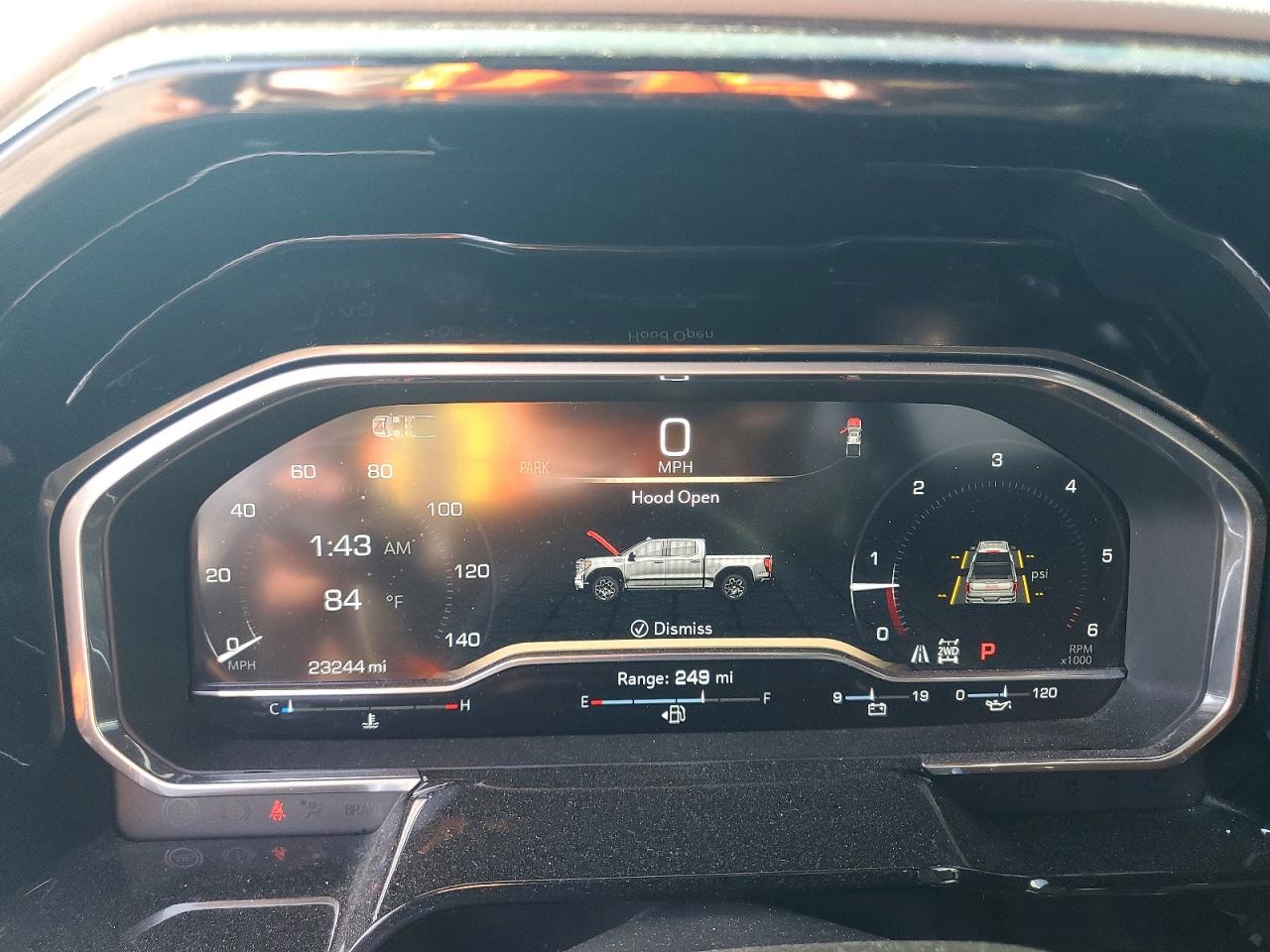GMC Sierra K1500 Slt