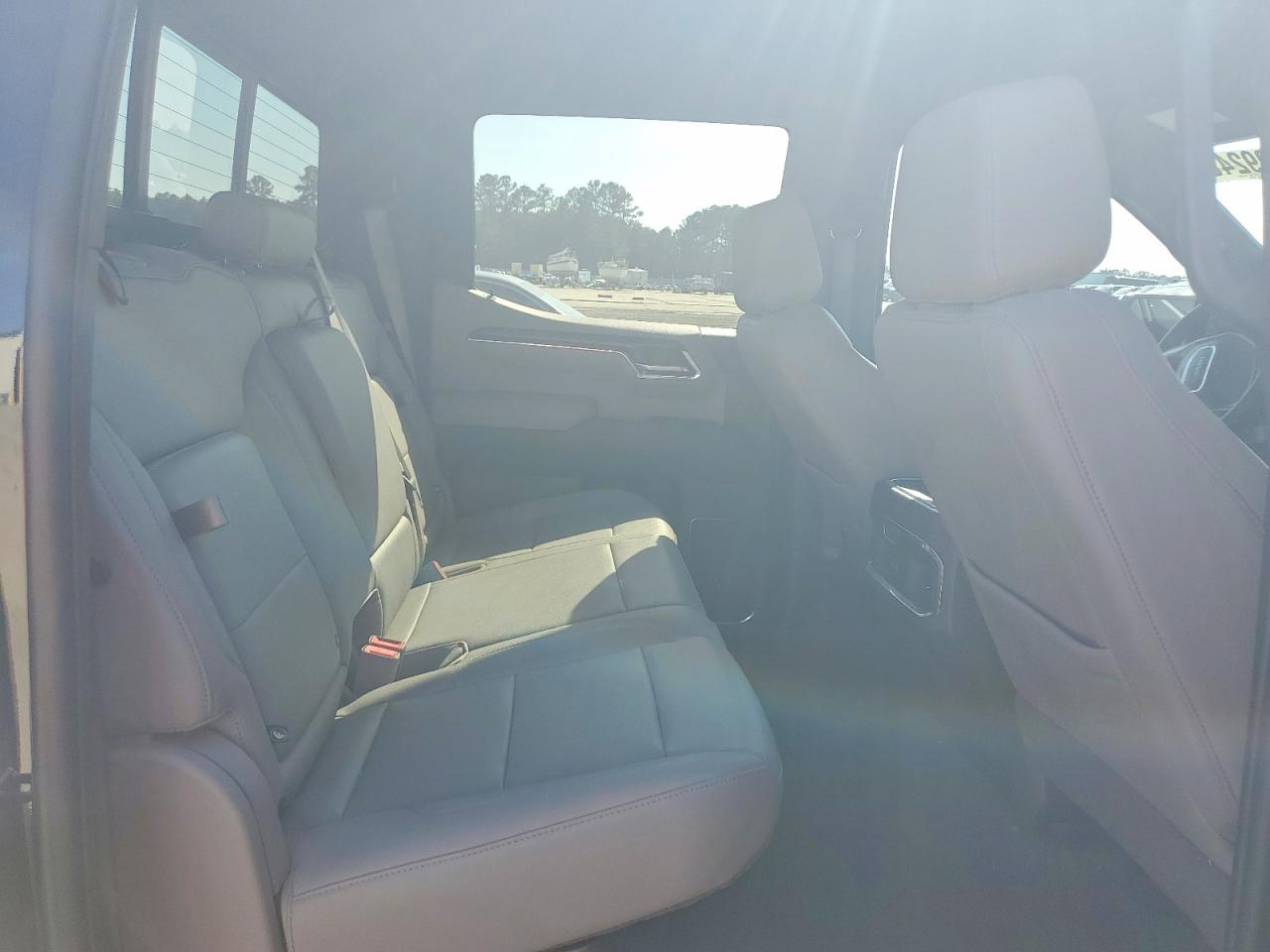 GMC Sierra K1500 Slt