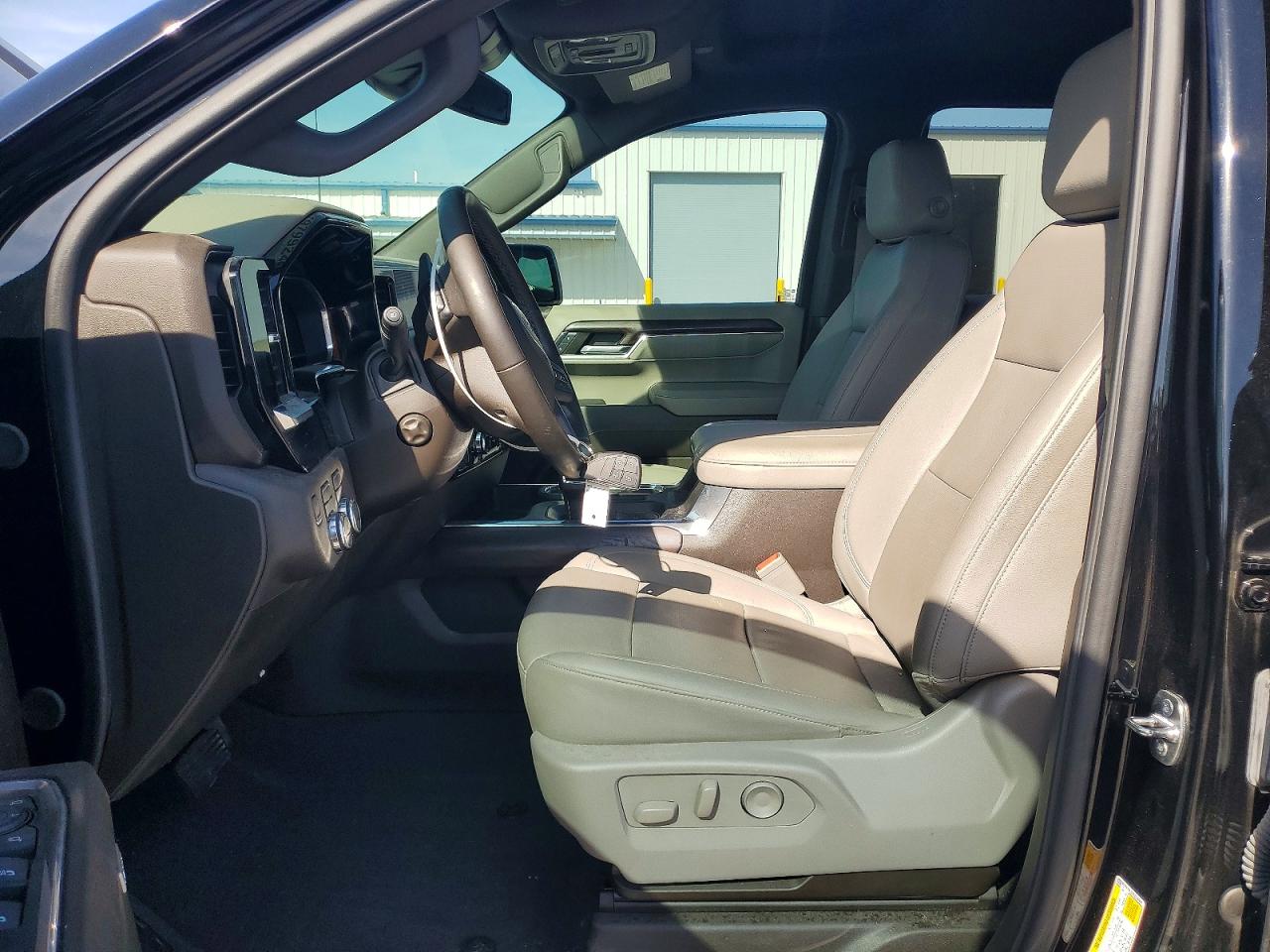 GMC Sierra K1500 Slt