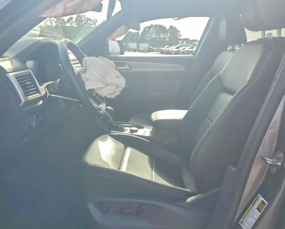 Volkswagen Atlas Se