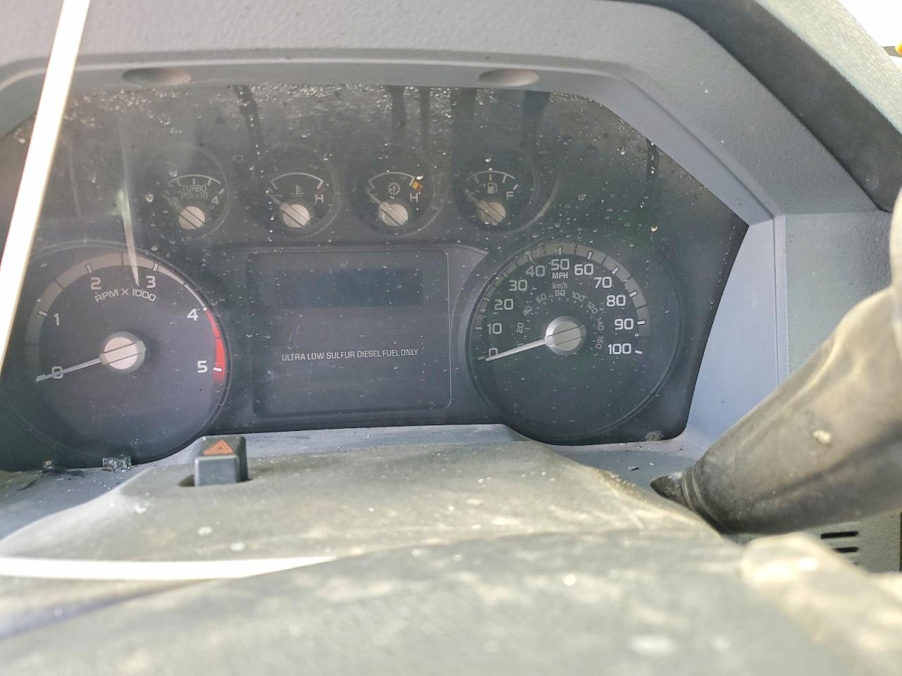 Ford F-550 Super Duty