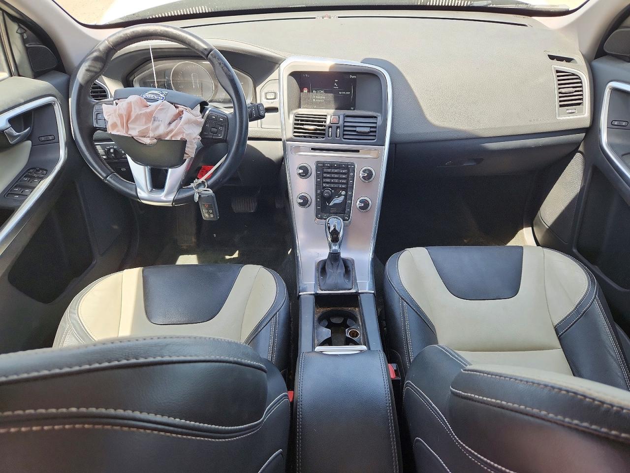 Volvo XC60 T5 Dynamic