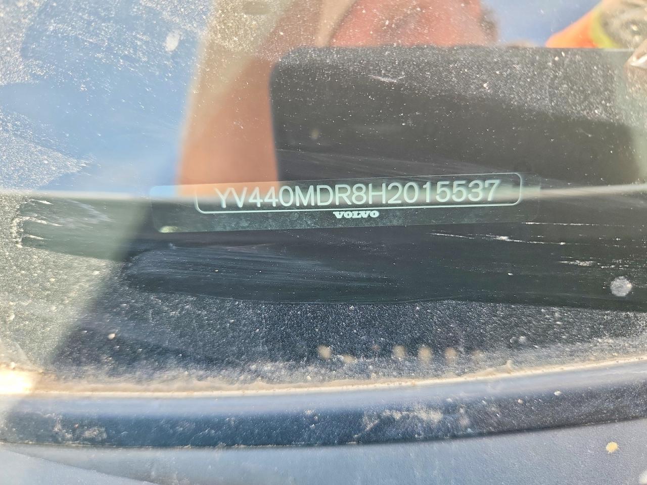 Volvo XC60 T5 Dynamic