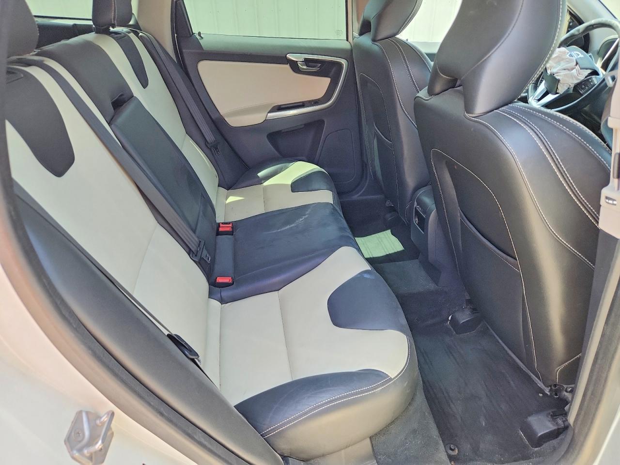Volvo XC60 T5 Dynamic
