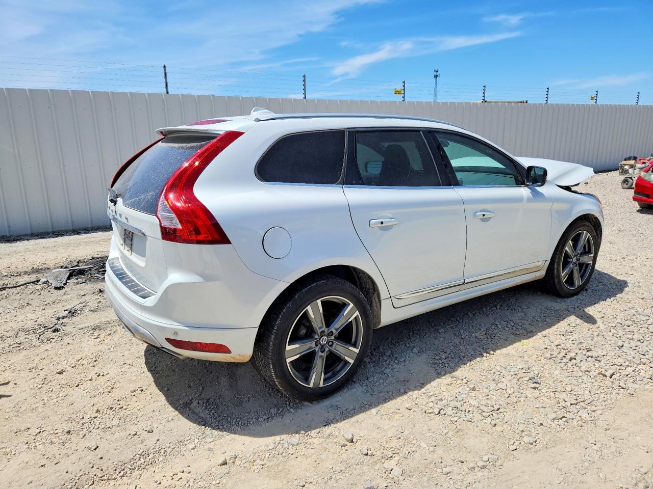 Volvo XC60 T5 Dynamic