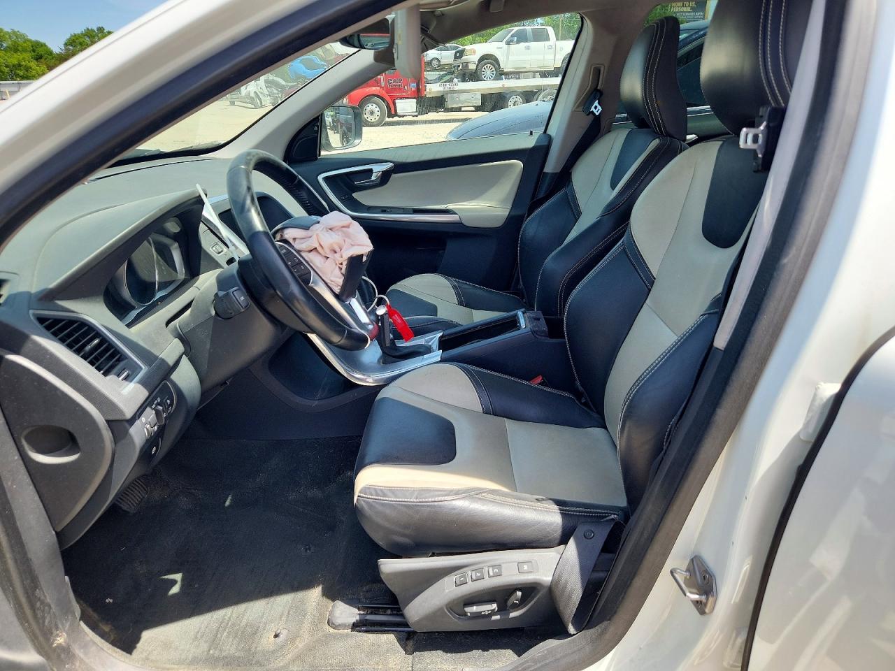 Volvo XC60 T5 Dynamic