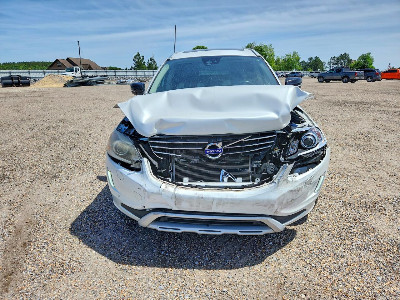 Volvo XC60 T5 Dynamic