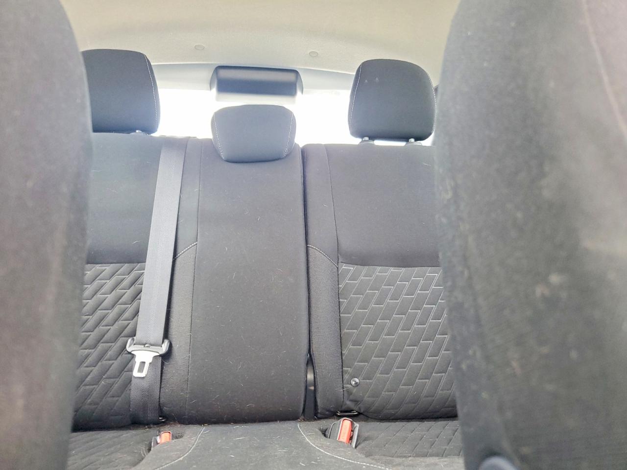 Nissan Kicks S
