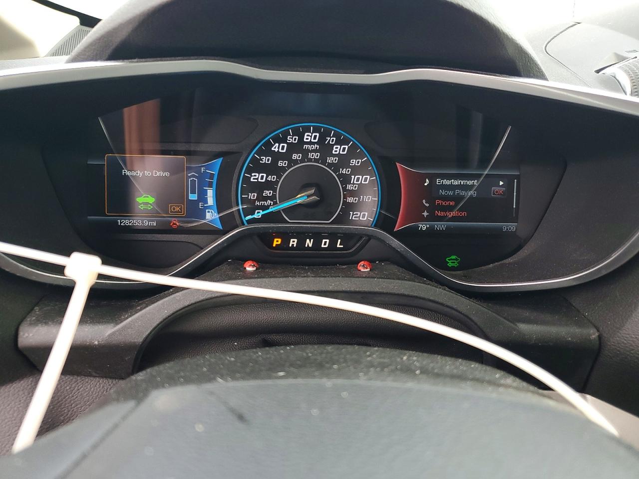 Ford Cmax Premium