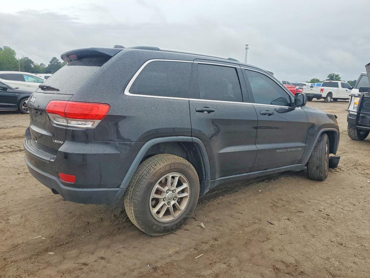 Jeep Cherokee Laredo