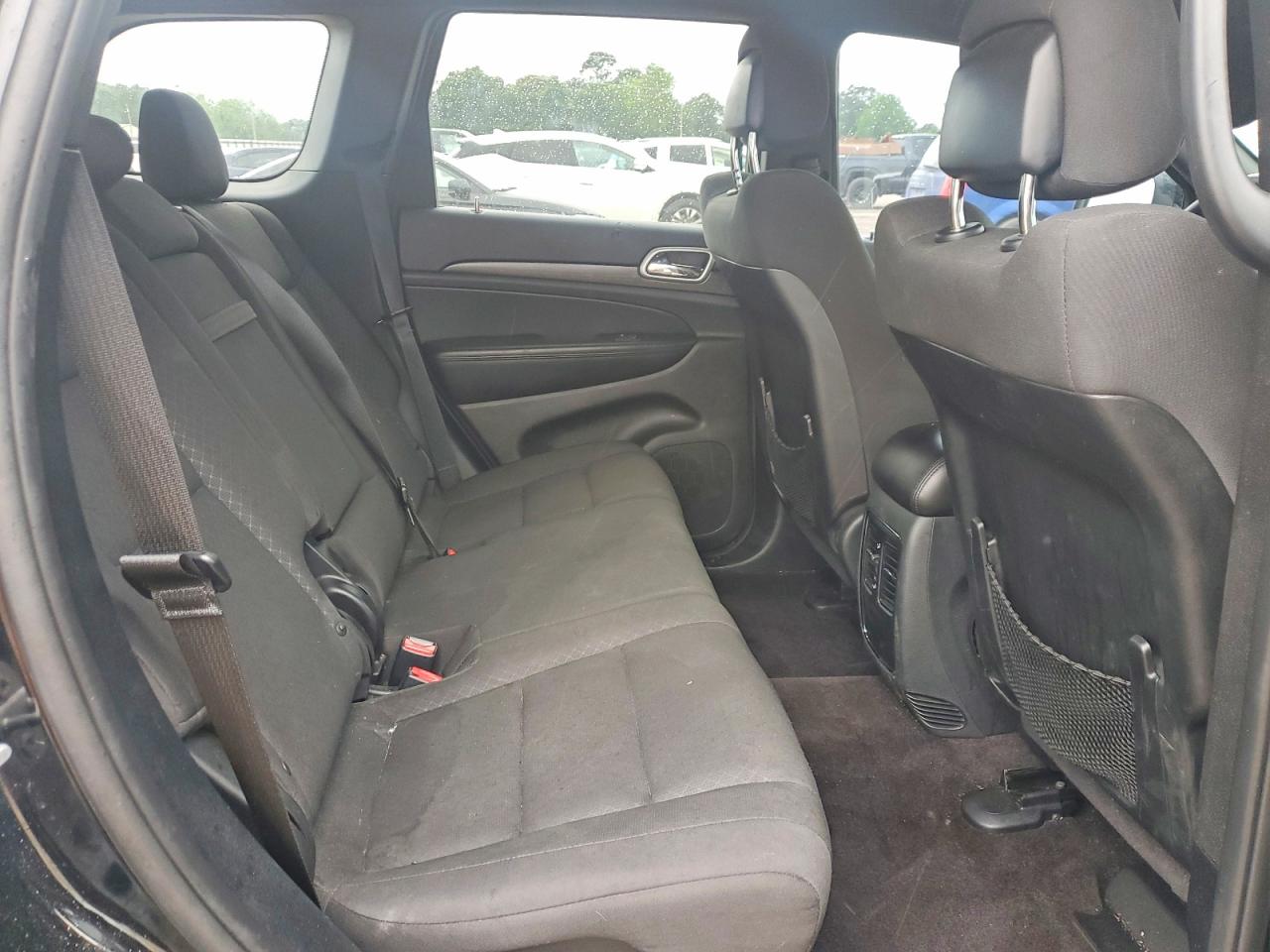 Jeep Cherokee Laredo