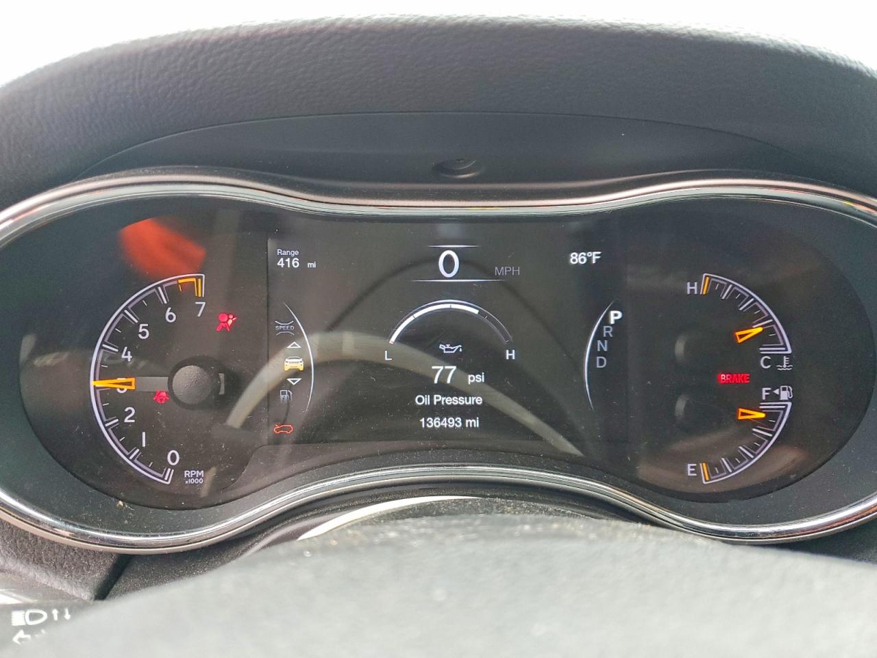Jeep Cherokee Laredo