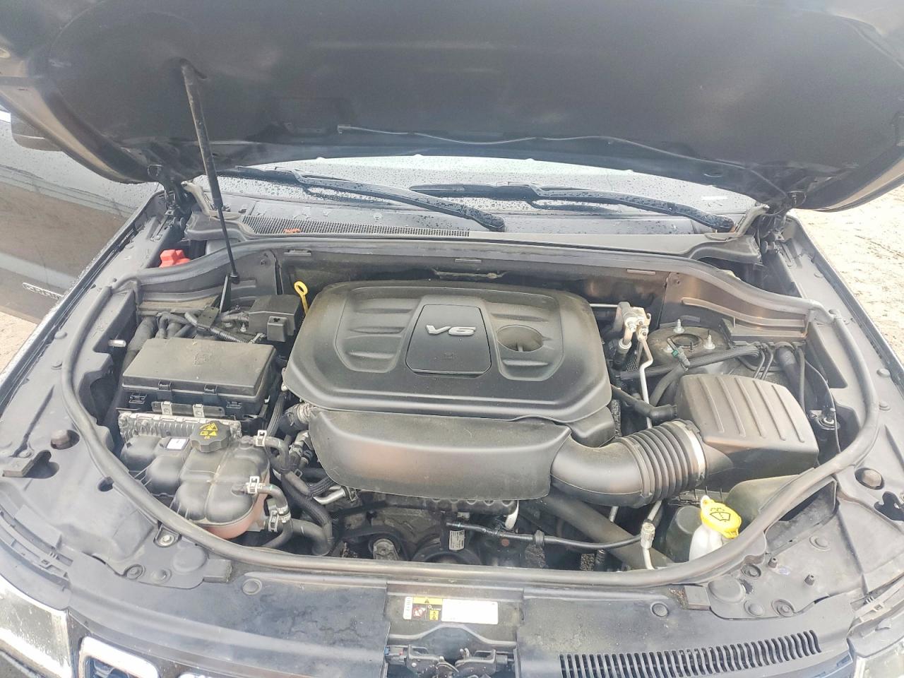 Jeep Cherokee Laredo