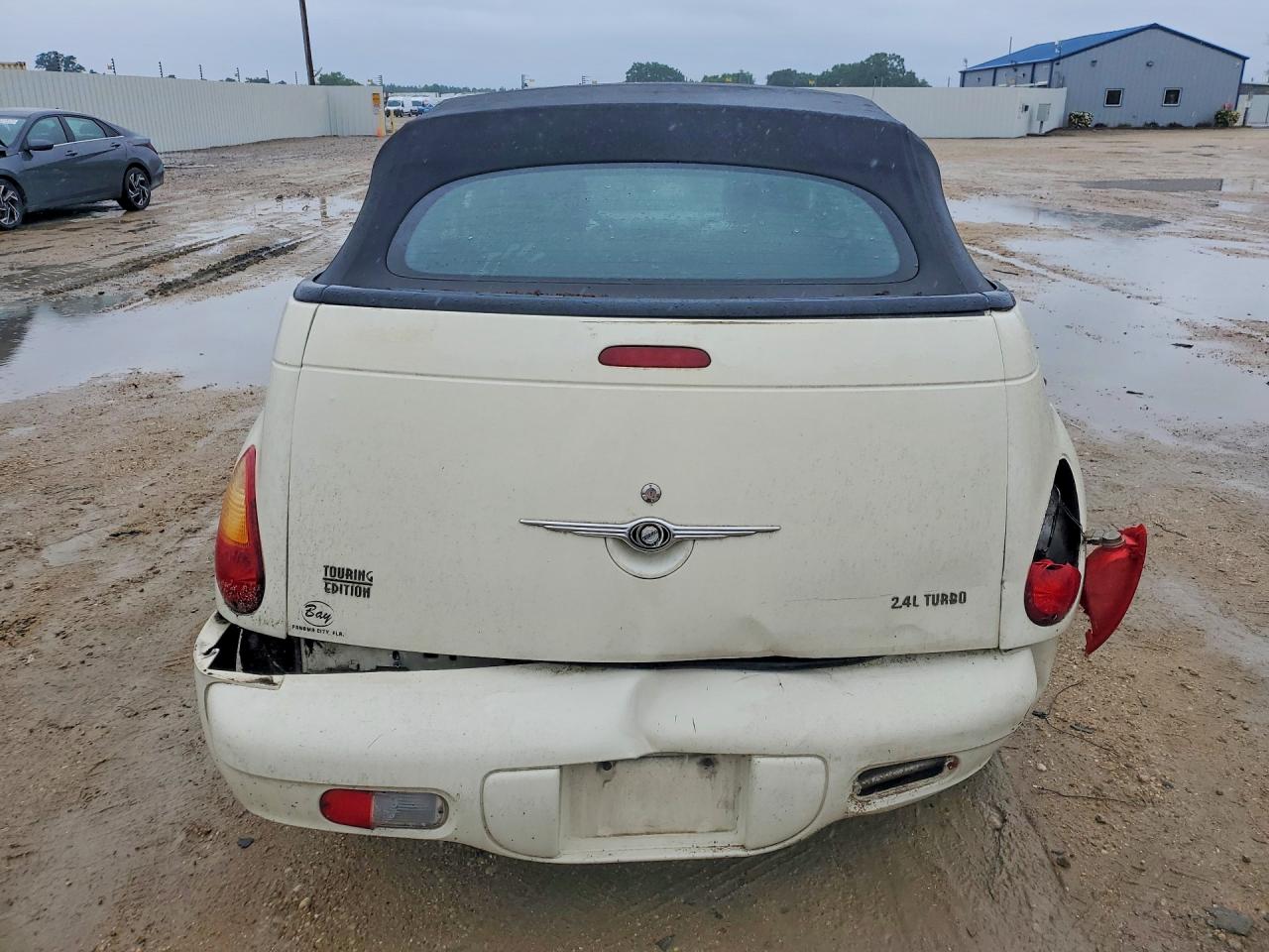 Chrysler PT Cruiser Touring