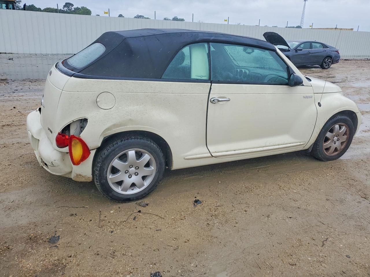 Chrysler PT Cruiser Touring