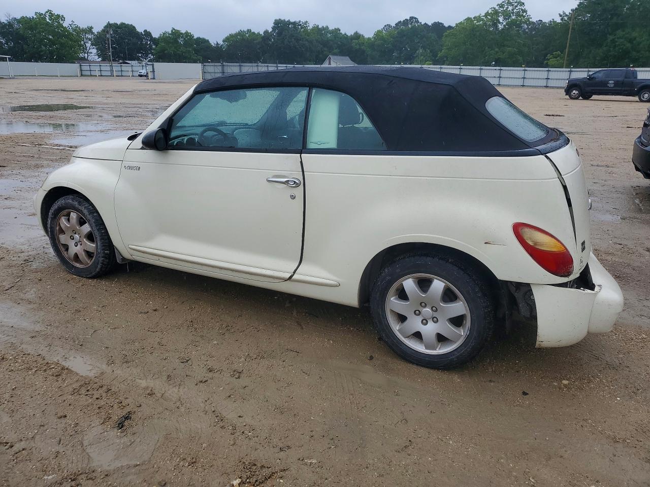 Chrysler PT Cruiser Touring