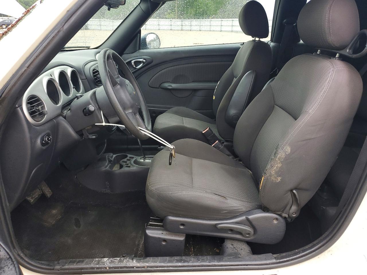 Chrysler PT Cruiser Touring