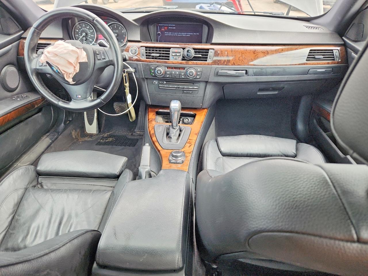 BMW 3 Series I
