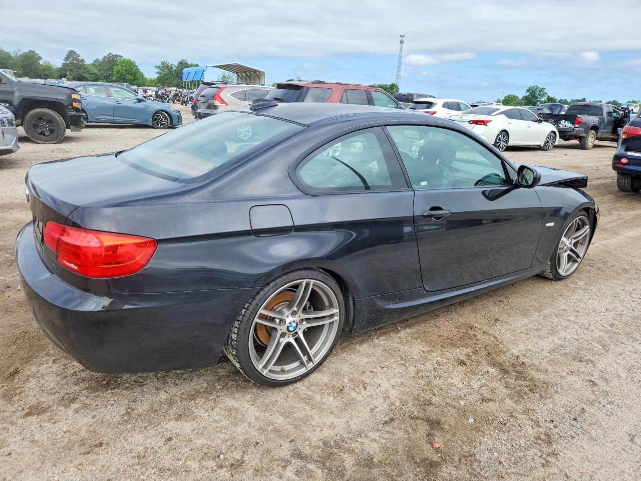 BMW 3 Series I