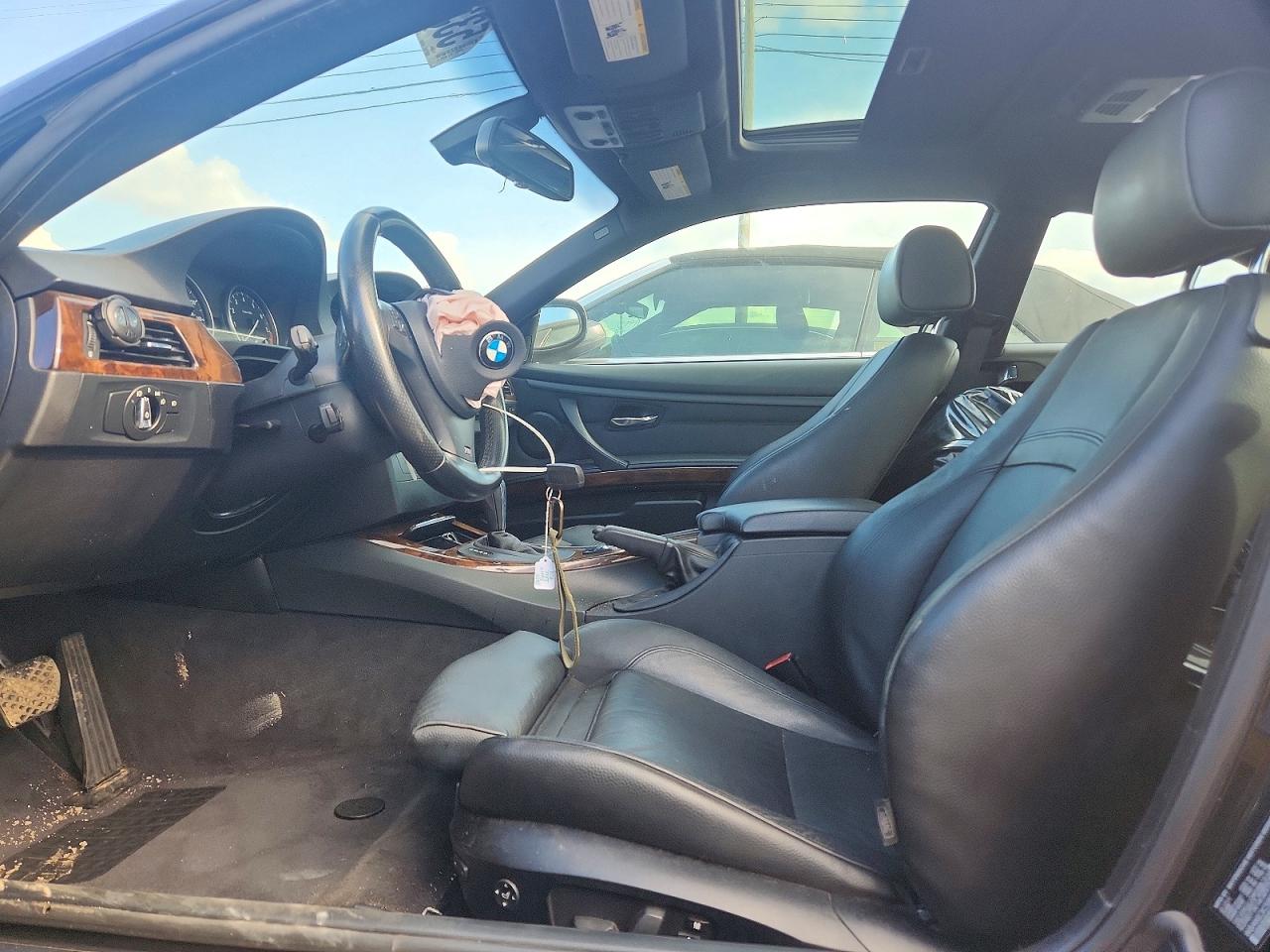 BMW 3 Series I