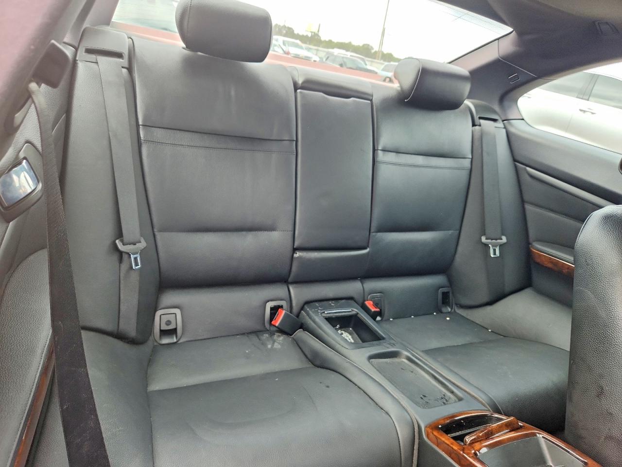 BMW 3 Series I