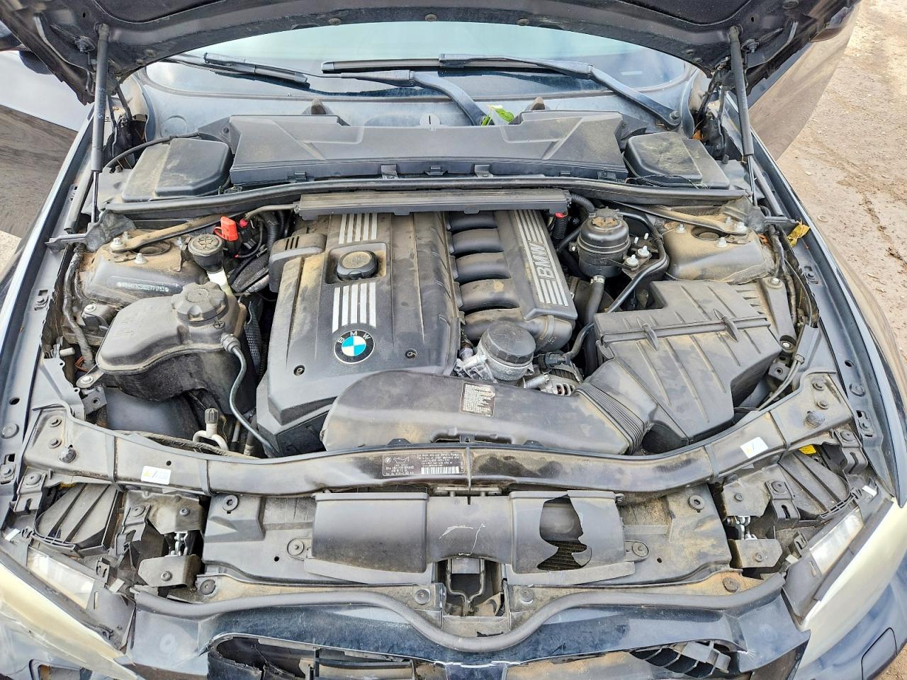 BMW 3 Series I