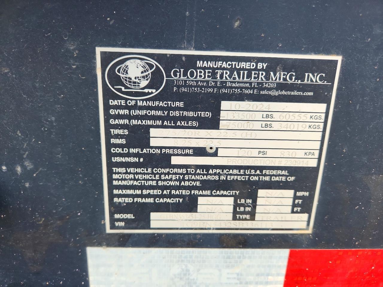Globe Other