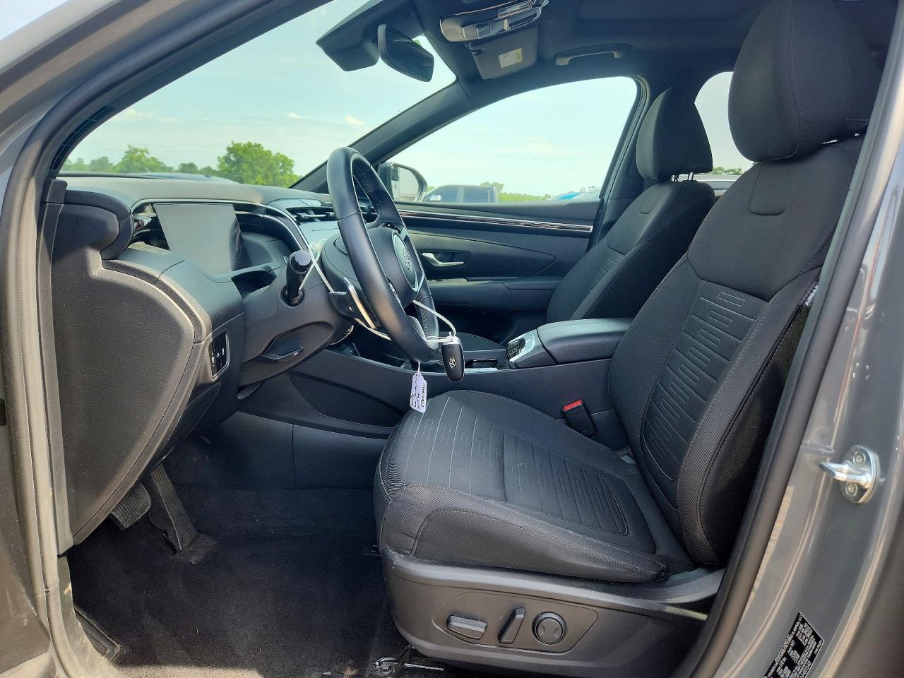 Hyundai SANTA CRUZ Sel Premium