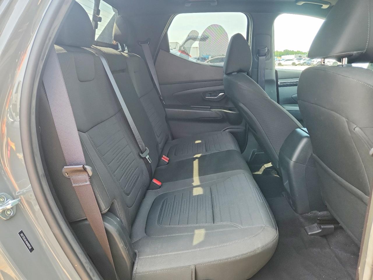 Hyundai SANTA CRUZ Sel Premium