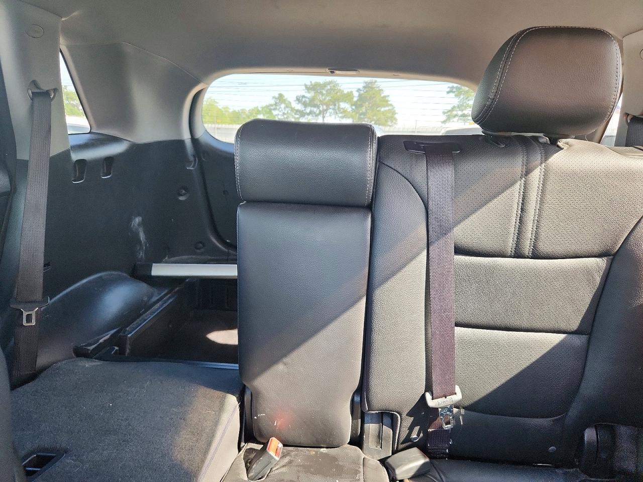 Kia Sorento Ex