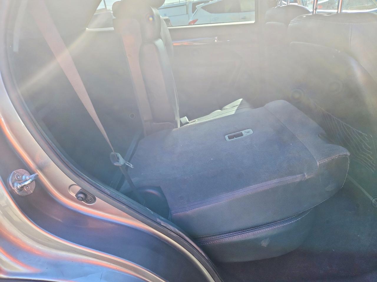 Kia Sorento Ex