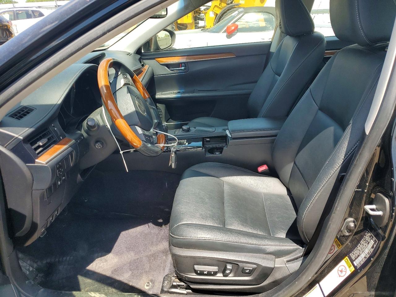 Lexus Es 300h