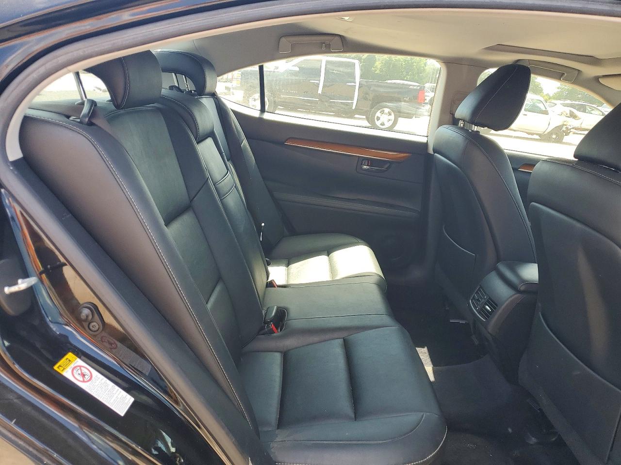 Lexus Es 300h