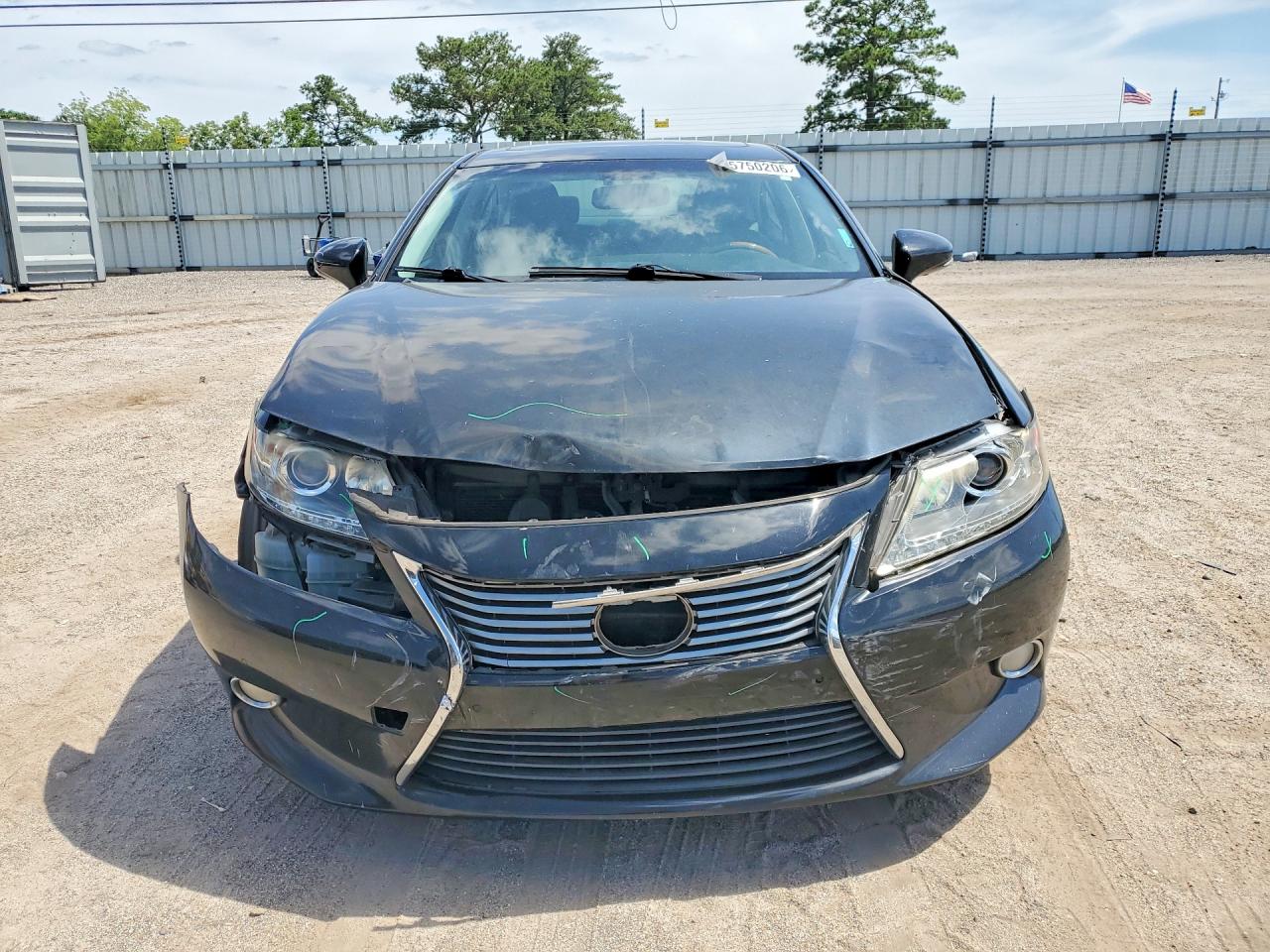 Lexus Es 300h