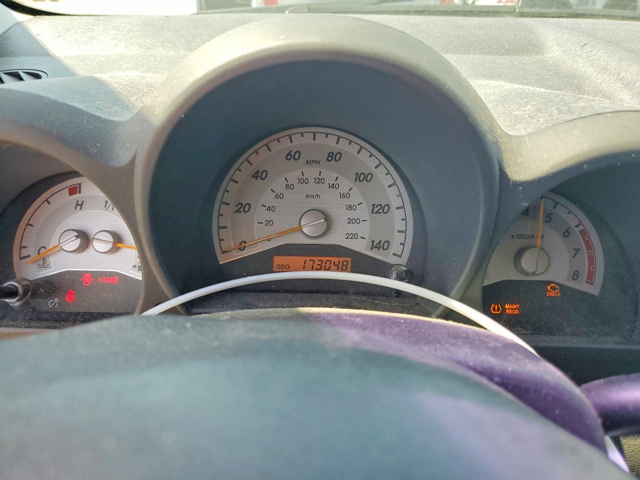 Scion TC Base