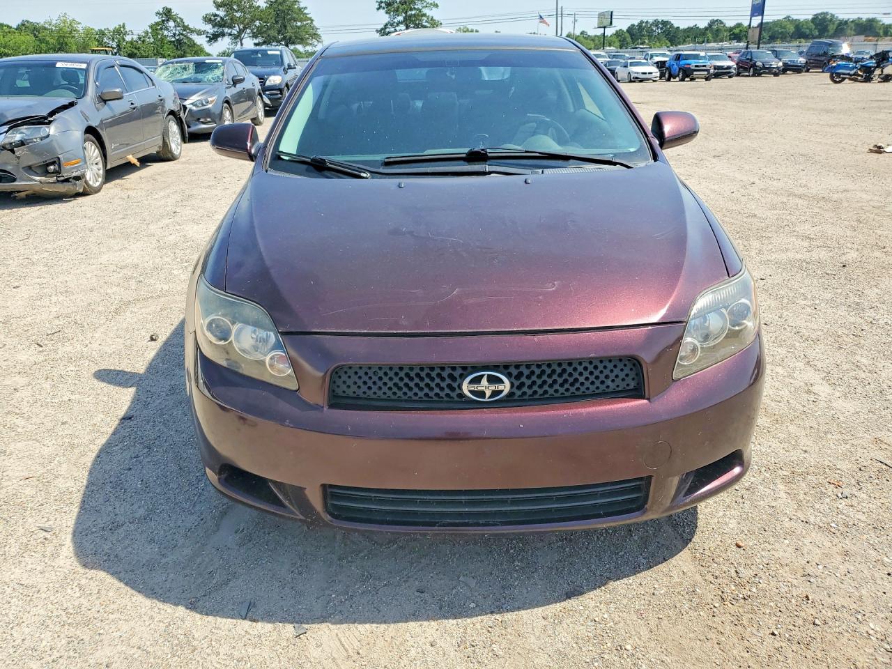 Scion TC Base