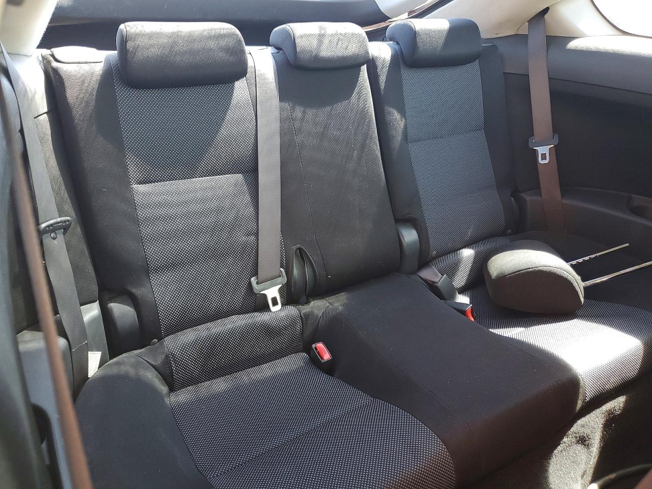 Scion TC Base