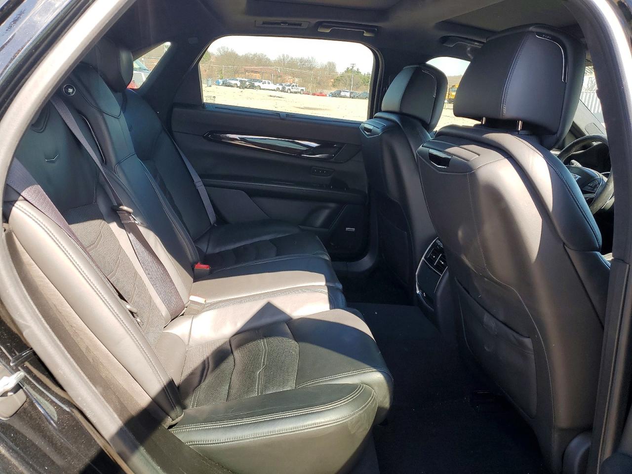 Cadillac CT6 Platinum