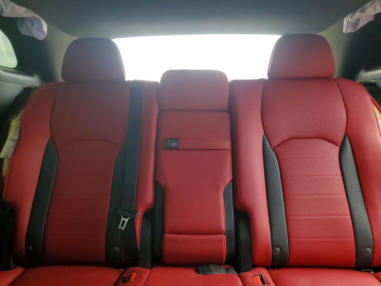 Lexus RX 350 F Sport