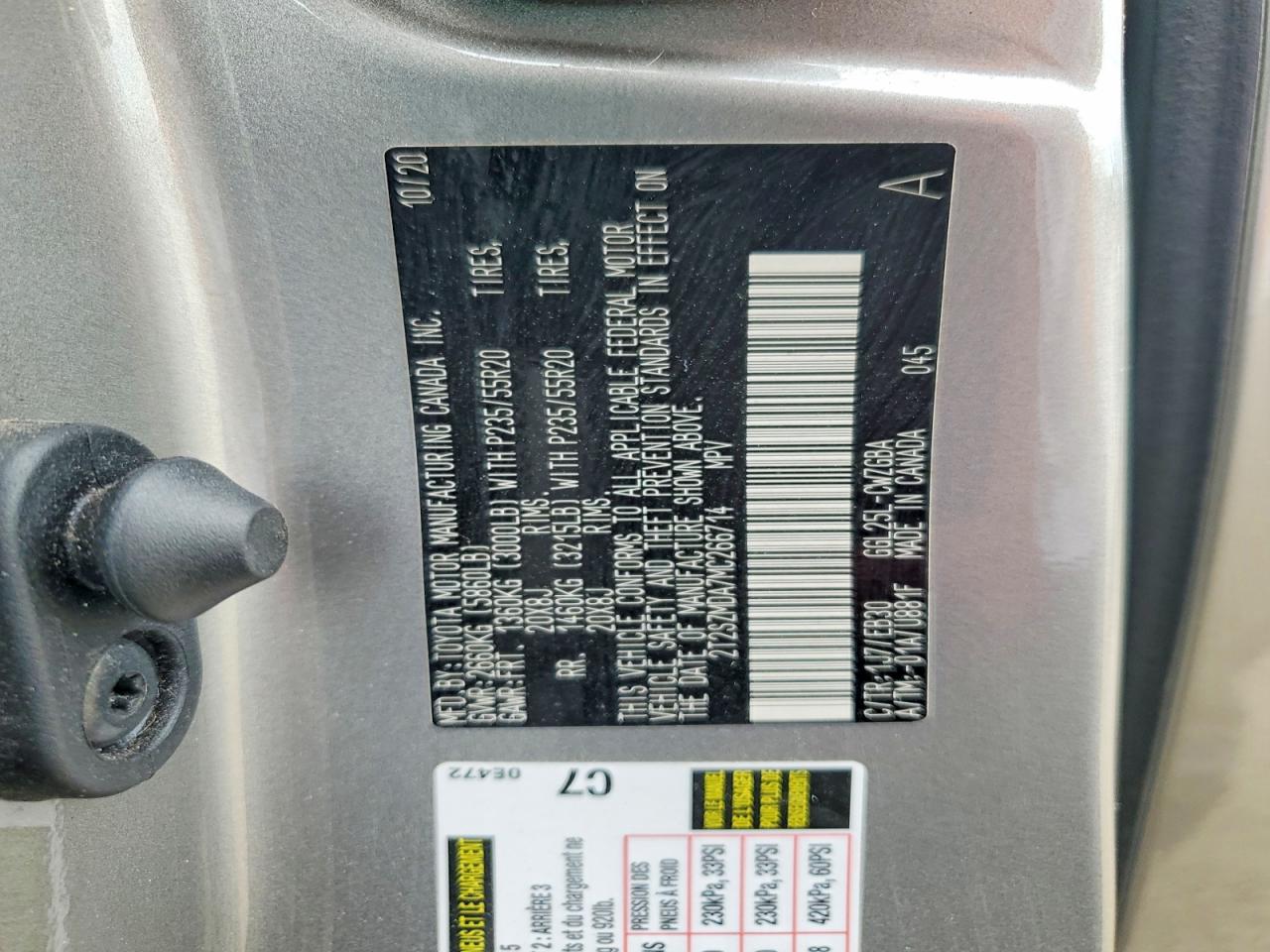 Lexus RX 350 F Sport