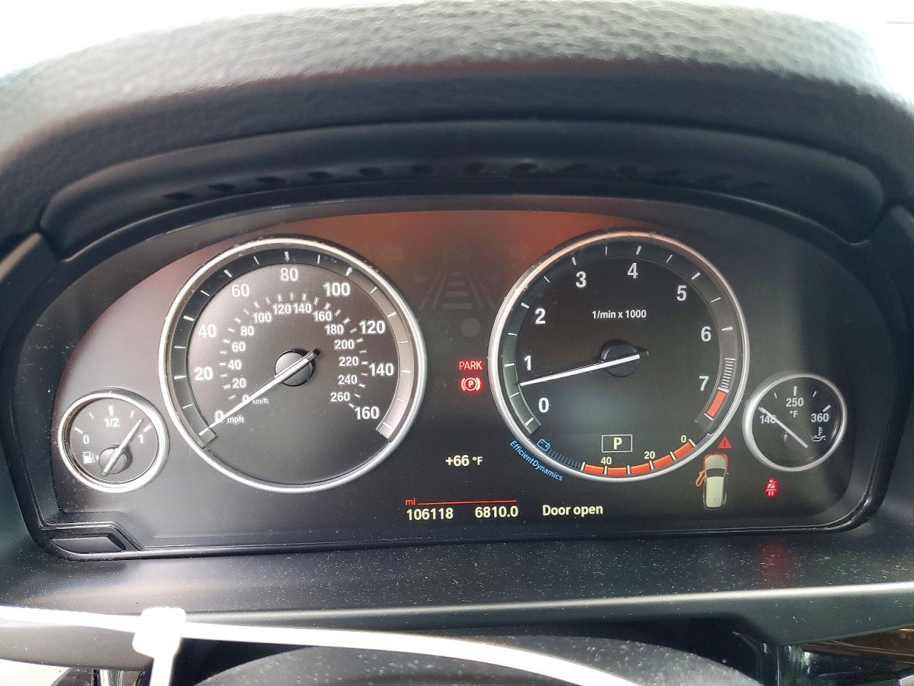 BMW X Series Xdrive35i