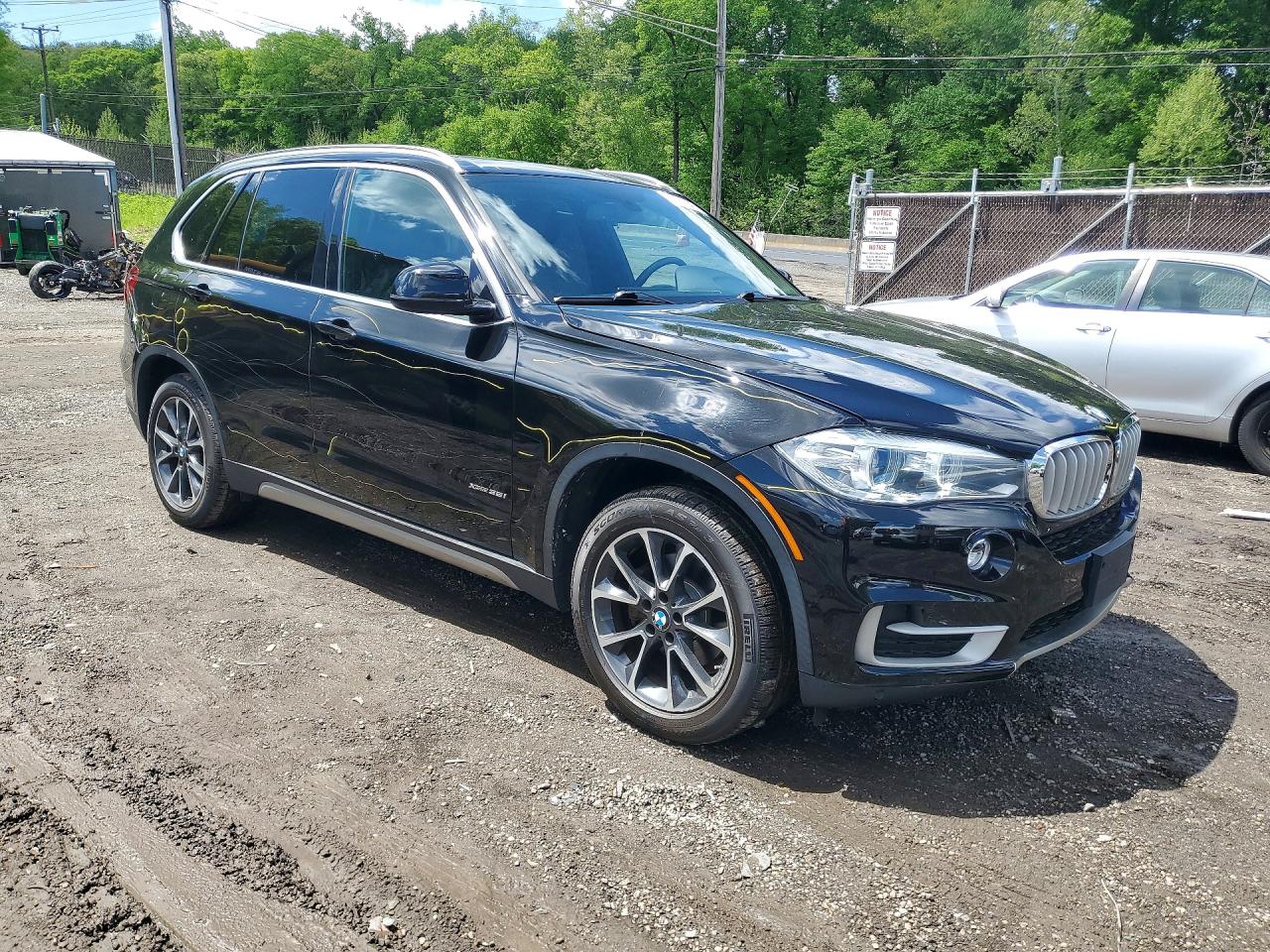 BMW X Series Xdrive35i