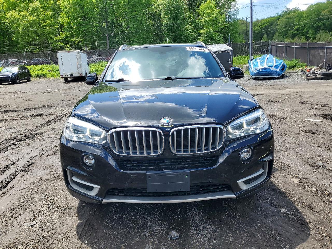 BMW X Series Xdrive35i