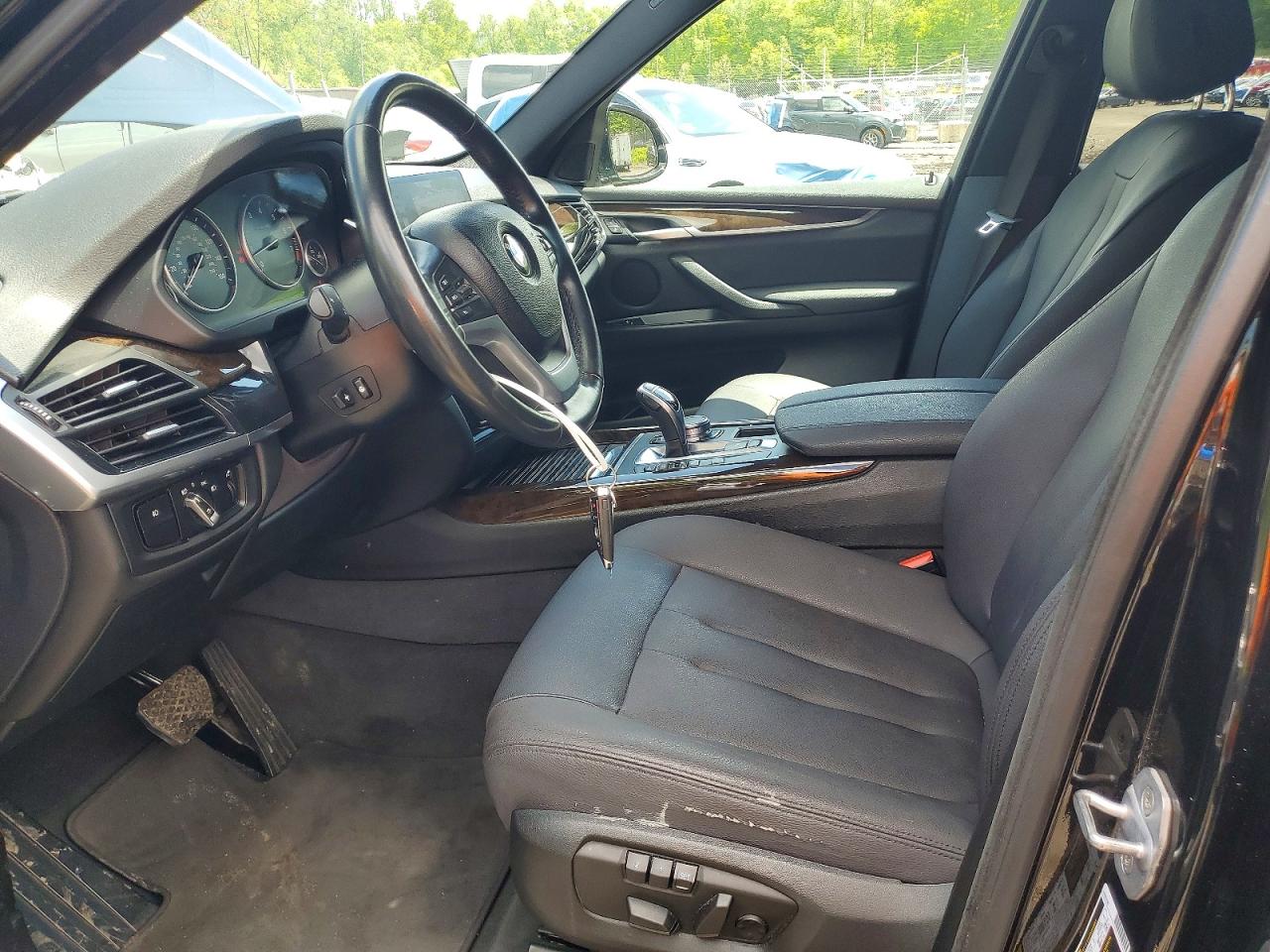 BMW X Series Xdrive35i