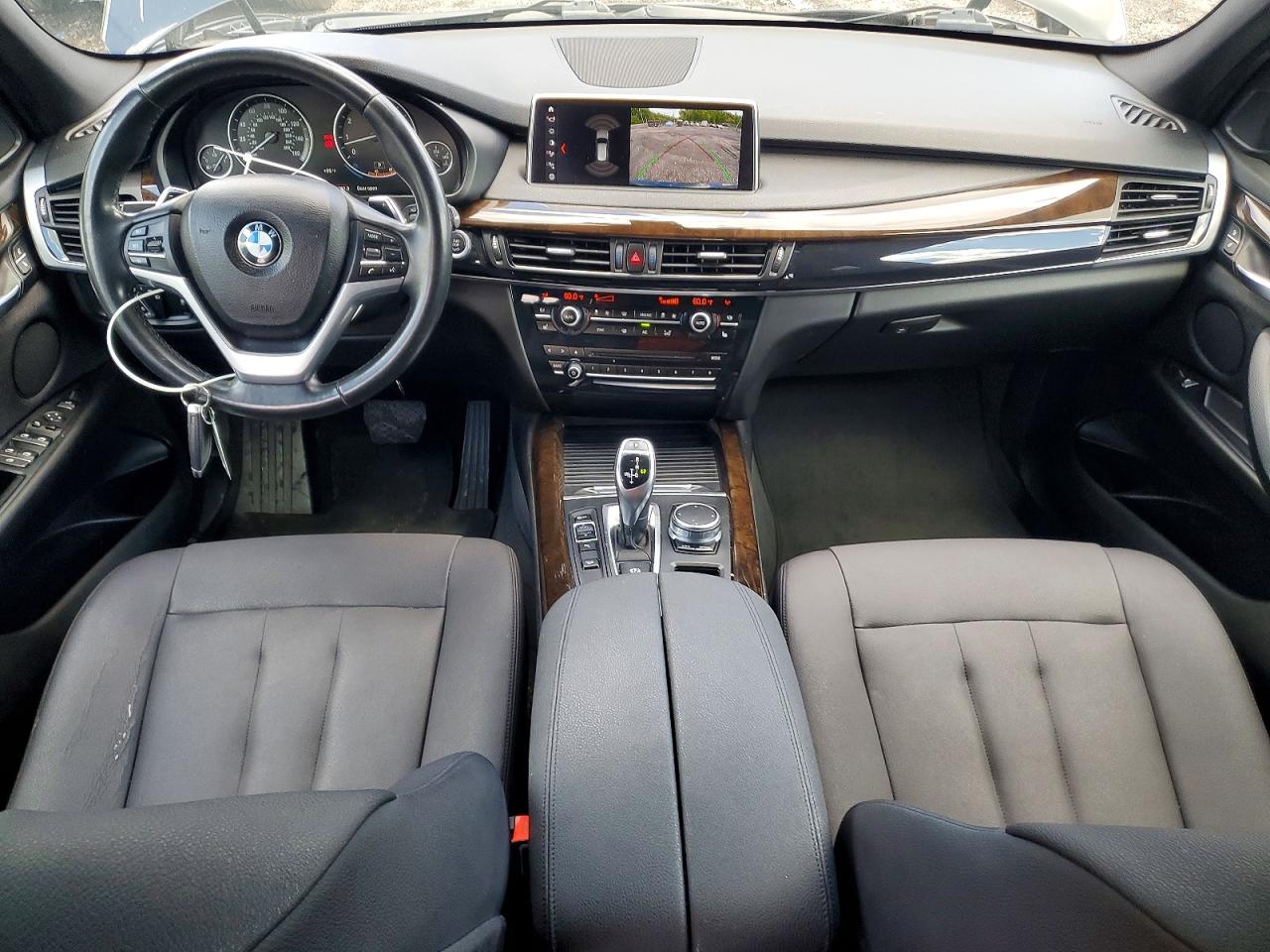 BMW X Series Xdrive35i