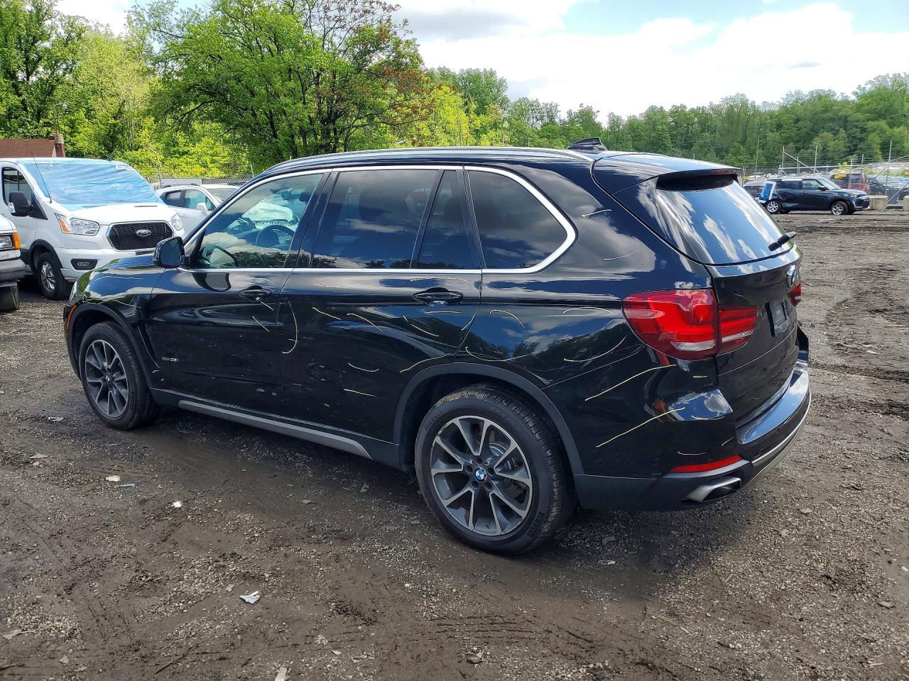 BMW X Series Xdrive35i