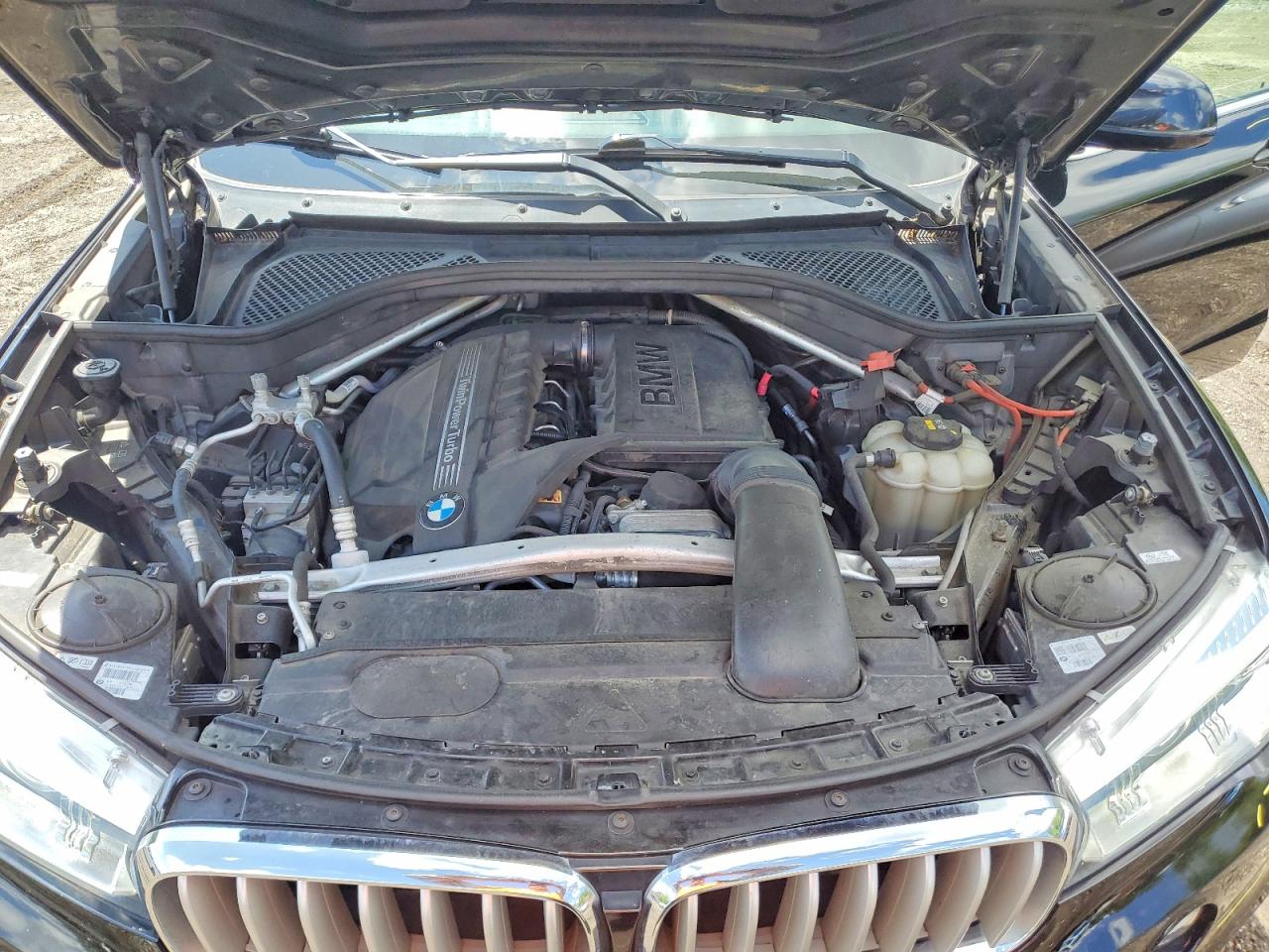 BMW X Series Xdrive35i