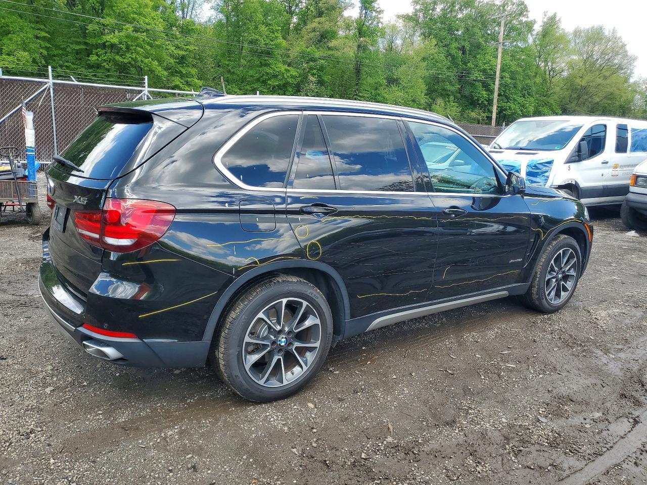 BMW X Series Xdrive35i