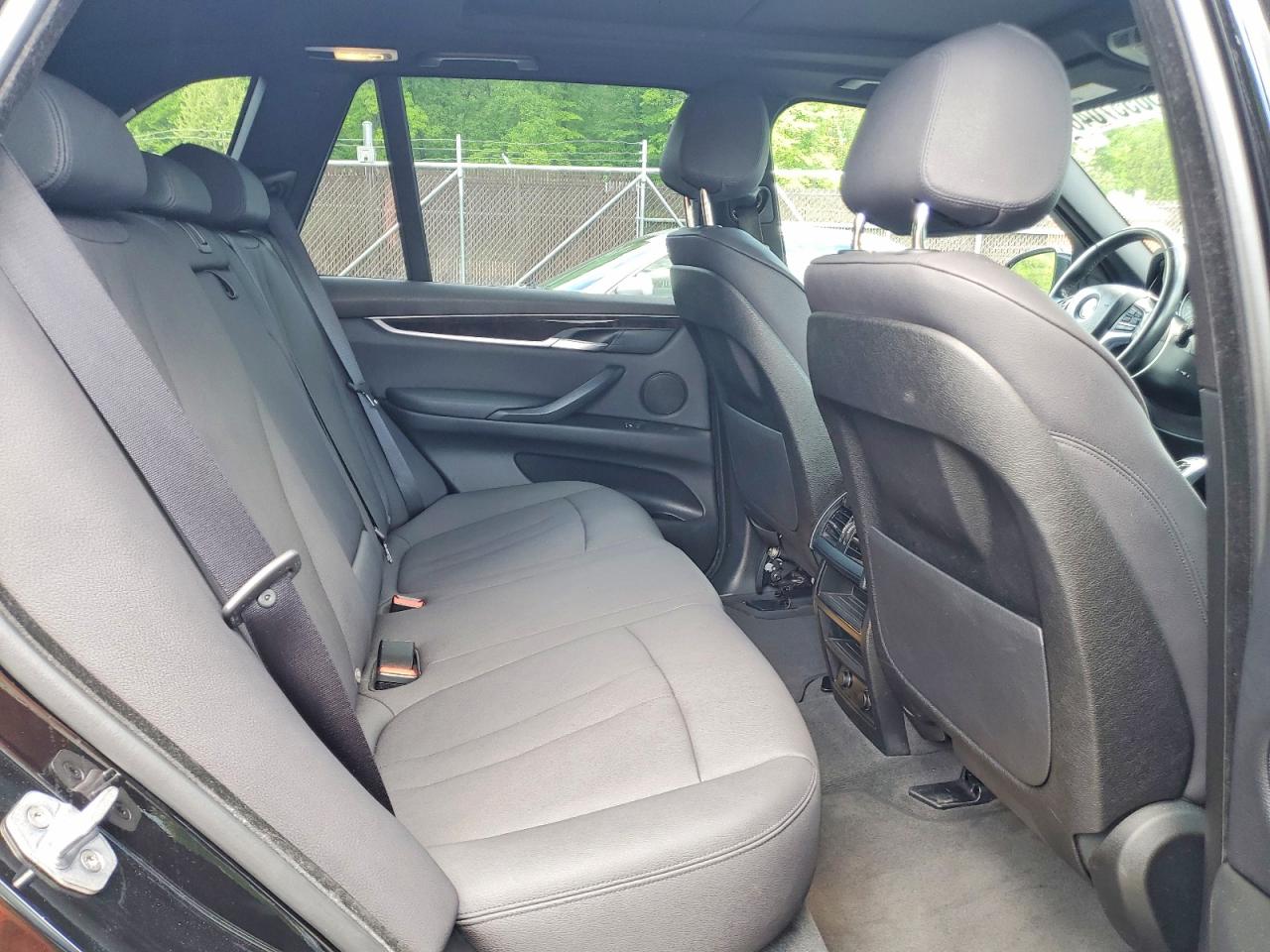 BMW X Series Xdrive35i