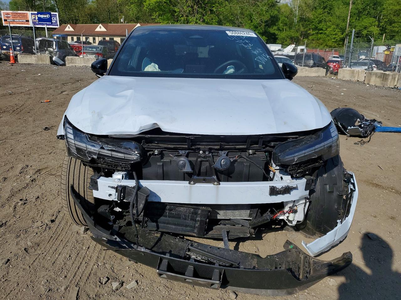 Volvo Ex30 Plus Plus